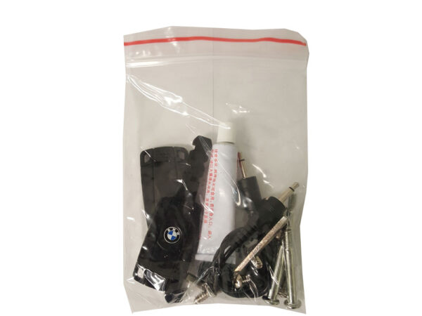 Rastar BMW S1000XR Hardware Kit - Image 2