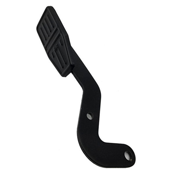 MotoTec Raider 48v UTV Foot Brake - Image 2