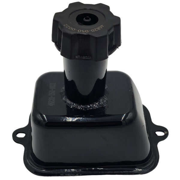 MotoTec Renegade 40cc Fuel Tank - Image 2
