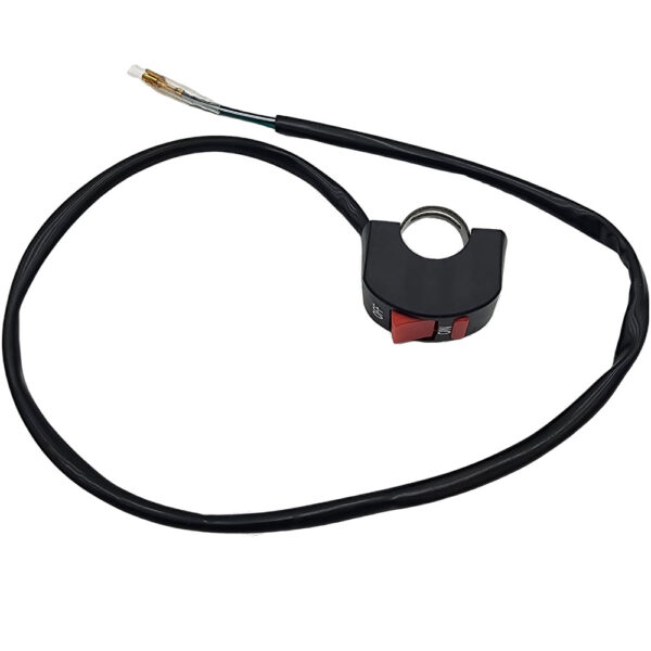MotoTec Renegade 40cc Kill Switch - Image 2