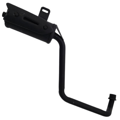MotoTec Rex 110cc Exhaust