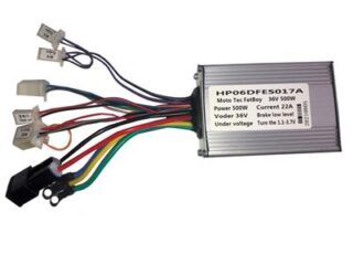 Say Yeah 500w Scooter 36v Electronic Controller