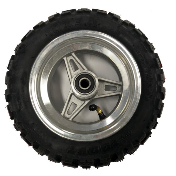 Say Yeah 500w Front Wheel Complete - Image 2