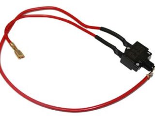 Say Yeah 800w Overload Protector