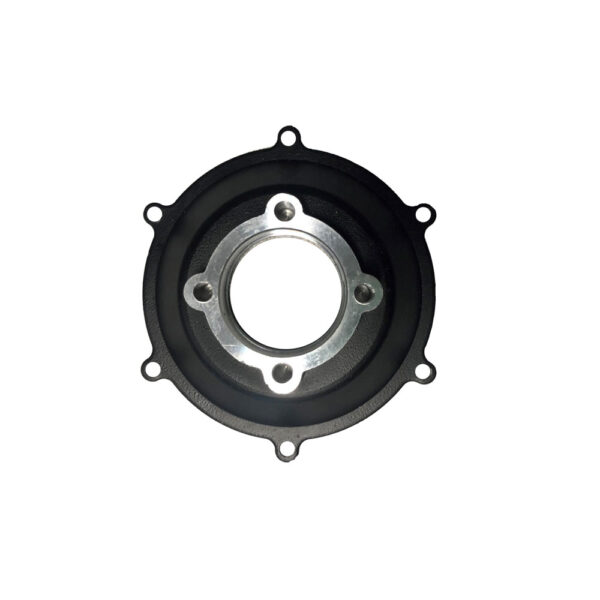 MotoTec 36v 500w Renegade Motor Side Cover - Image 2