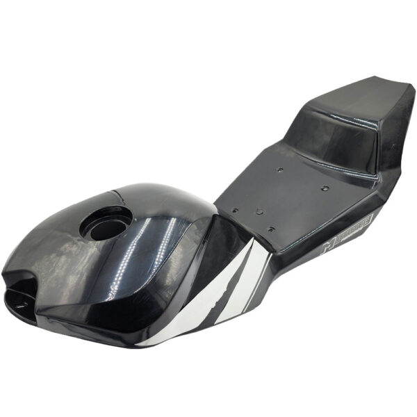 MotoTec Superbike - Top Seat Body Fairing - Image 2