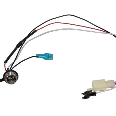 TRX Charging Port (3-Pin)