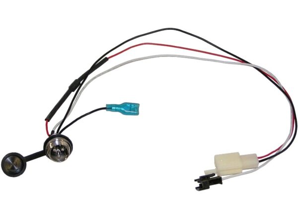 TRX Charging Port (3-Pin) - Image 2