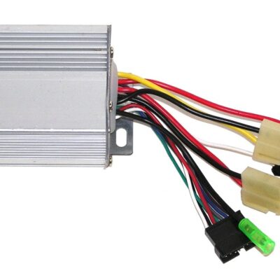 TRX Electronic Controller Box