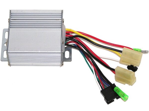 TRX Electronic Controller Box - Image 2