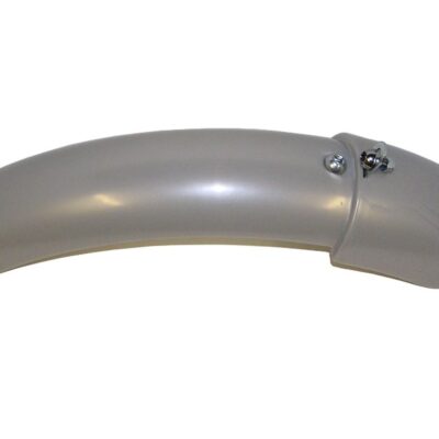 TRX Front Fender Gray