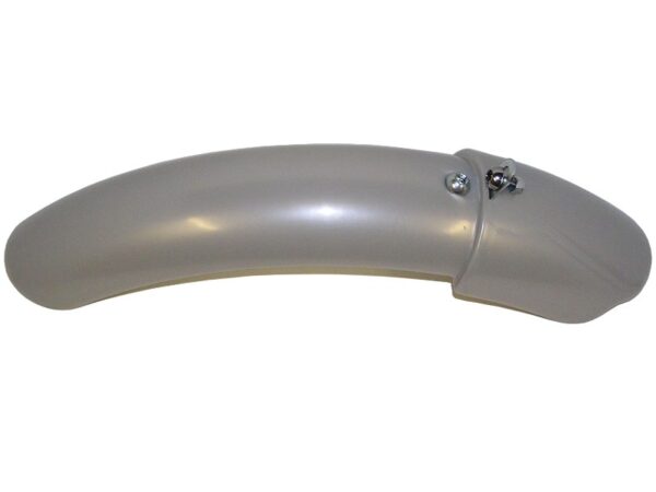 TRX Front Fender Gray - Image 2