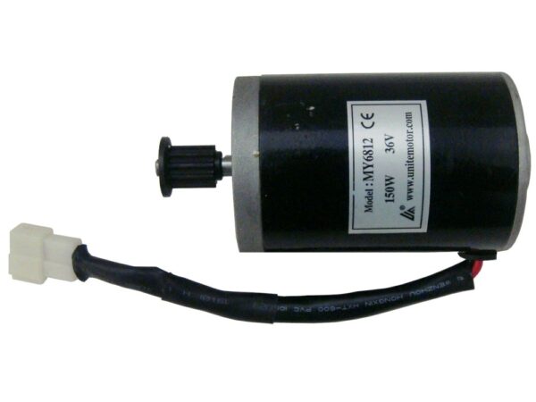 TRX 36 Volt Motor (150W) - Image 2