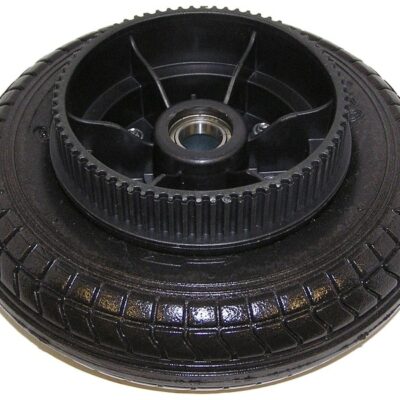TRX Rear Wheel Complete (200×50)