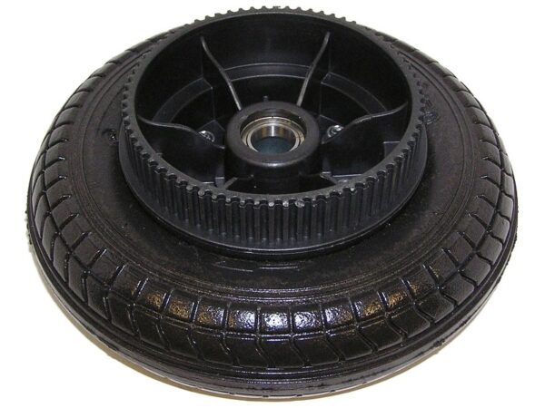 TRX Rear Wheel Complete (200x50) - Image 2