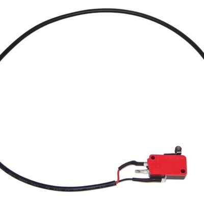 TRX Sensor Switch Left