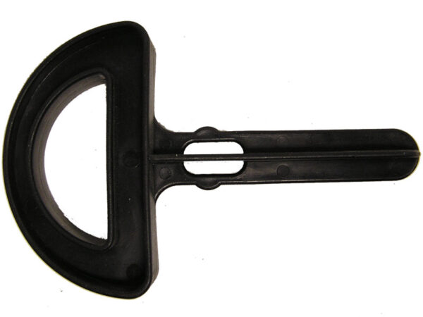 Big Trailer Hitch Pin - Image 2