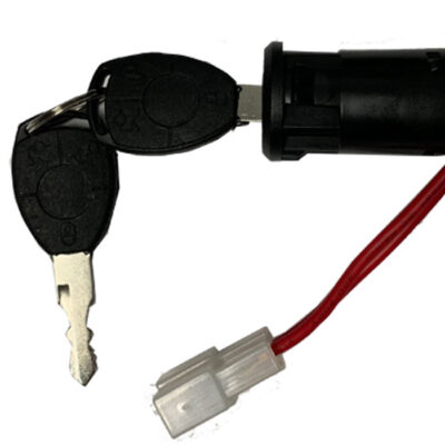 UTV Key Switch