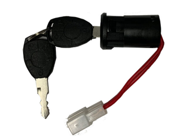 UTV Key Switch - Image 2