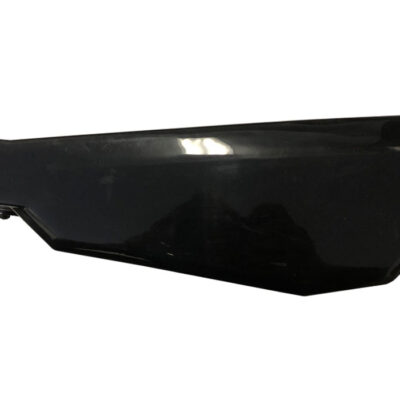 Mini Moto Black UTV Left Door