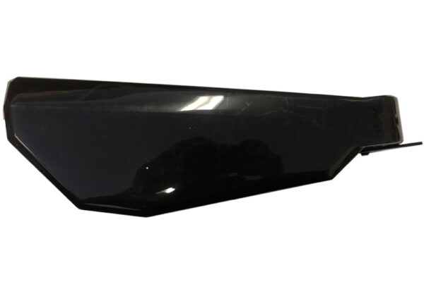 Mini Moto Black UTV Right Door - Image 2