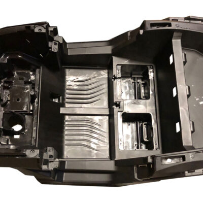 Mini Moto UTV Body