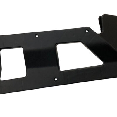 UTV Left Lower Door Frame