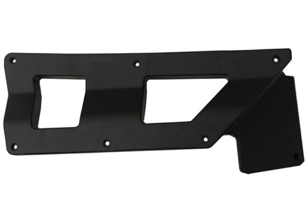 UTV Right Lower Door Frame - Image 2