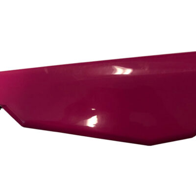 Mini Moto Pink UTV Left Door