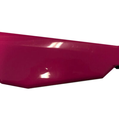 Mini Moto Pink UTV Right Door
