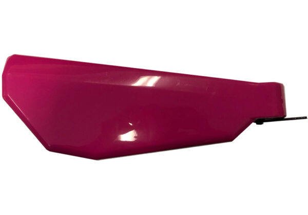 Mini Moto Pink UTV Right Door - Image 2