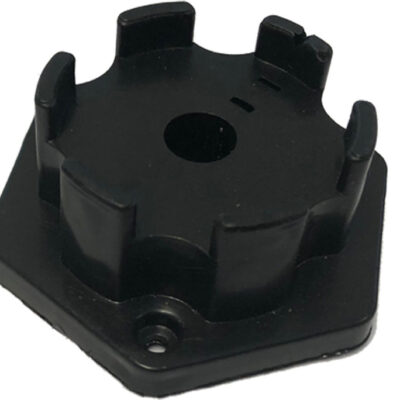 UTV Wheel Gearbox Adapter