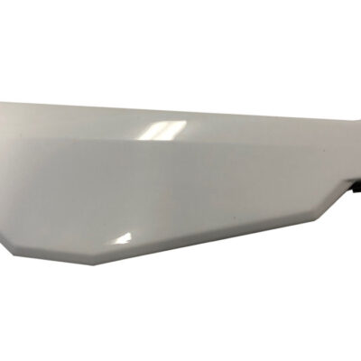 Mini Moto White UTV Right Door