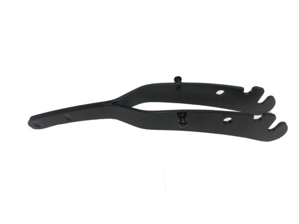 UberScoot Electric Folding Lever - Image 2