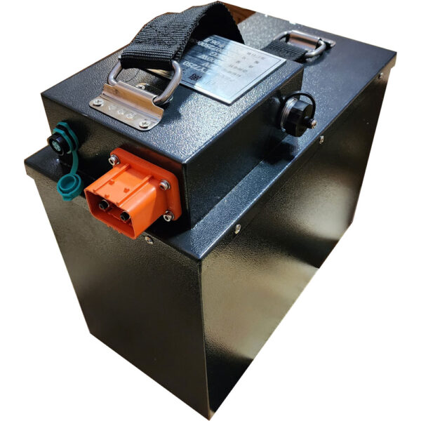 MotoTec Venom 72v 50ah Battery - Image 2