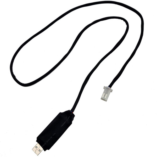 MotoTec Venom 72v Program Cable - Image 2