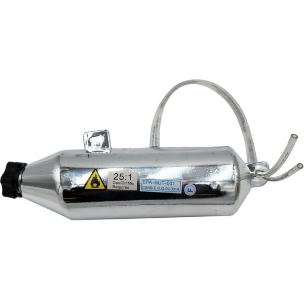 MotoTec Warrior FuelTank - Image 2