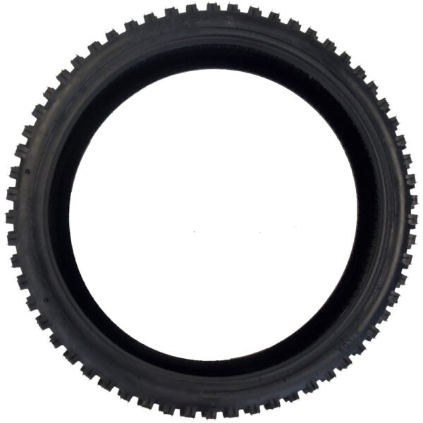 MotoTec X4 Front Tire 70/100-19 - Image 2