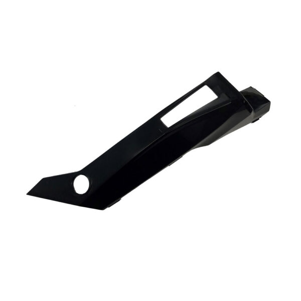 Mini Moto UTV Back Right Fairing Black - Image 2