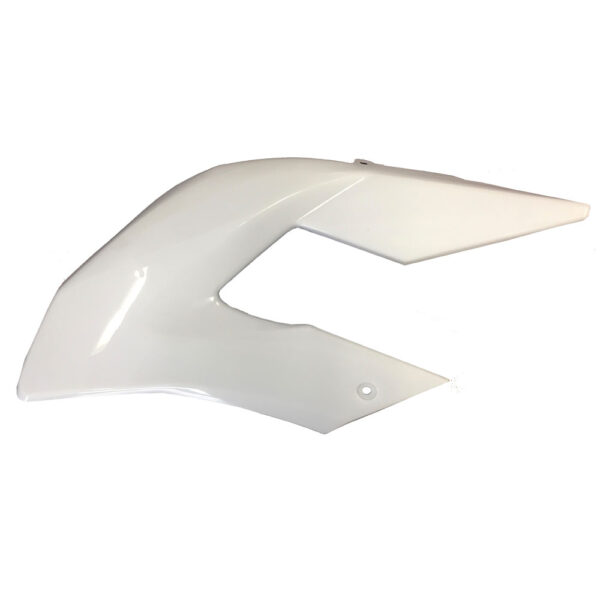 MotoTec 50cc Demon Front Left Fender - Image 2