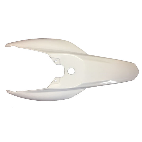 MotoTec 50cc Demon Rear Fender - Image 2