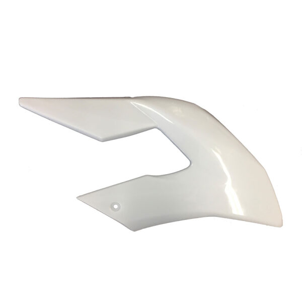 MotoTec 50cc Demon Front Right Fender - Image 2
