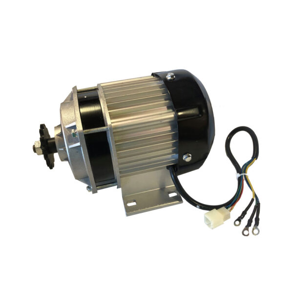 MotoTec Mud Monster Electric Motor - Image 2