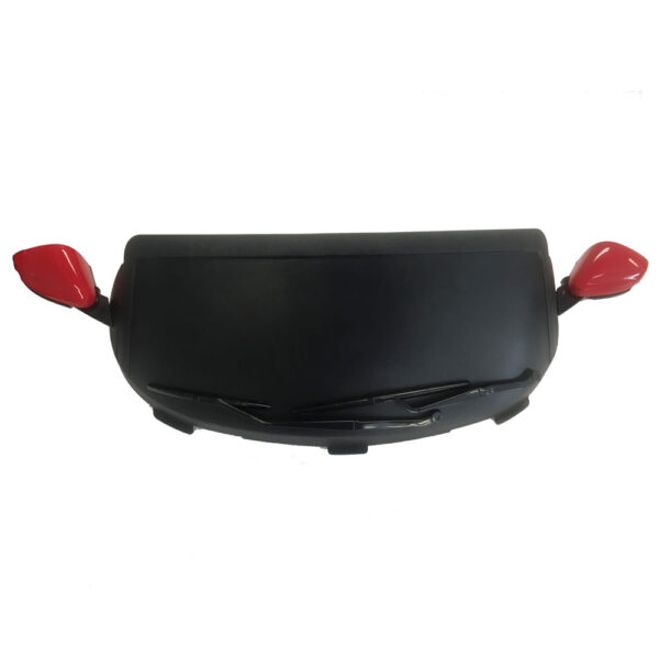 Rastar Ferrari F12 12v Windshield - Image 2