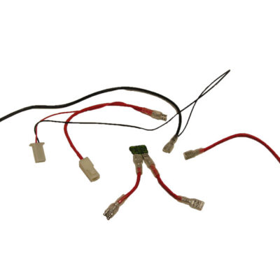 TRX Battery Harness