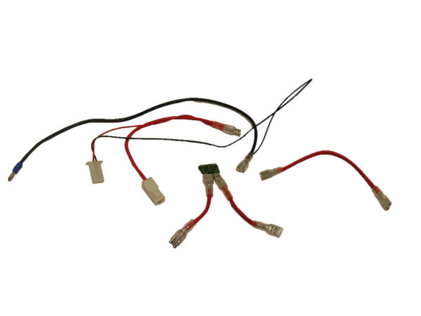 TRX Battery Harness - Image 2
