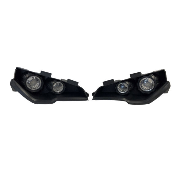 Mini Moto UTV Front Headlights - Image 2
