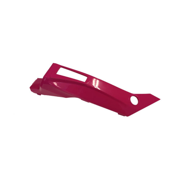 Mini Moto UTV Back Left Fairing Pink - Image 2