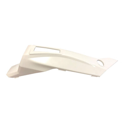 Mini Moto UTV Back Left Fairing White