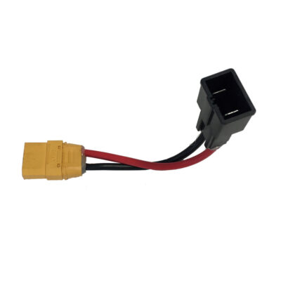 MotoTec Mad Scooter – Controller Power Adapter